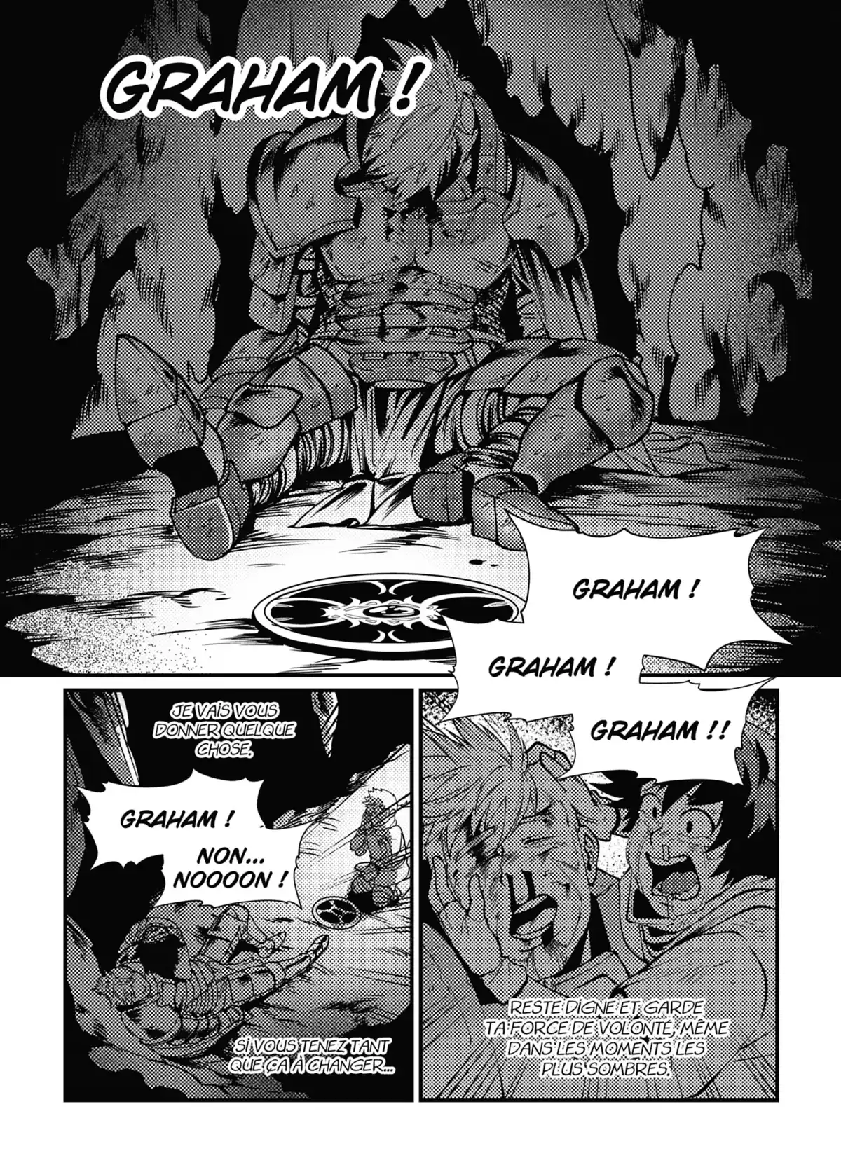 Magnum Opus Volume 1 page 24