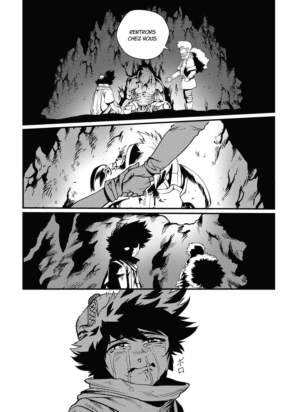 Magnum Opus Volume 1 page 34