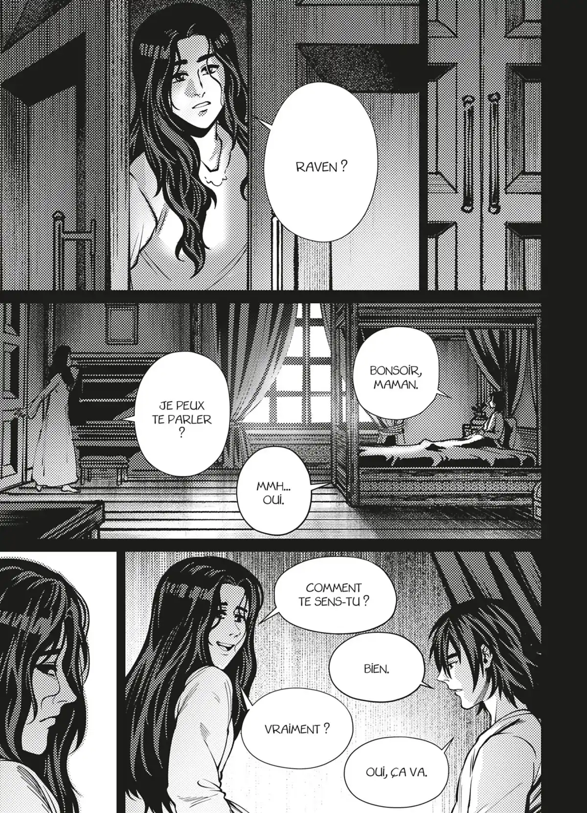 Magnum Opus Volume 2 page 100