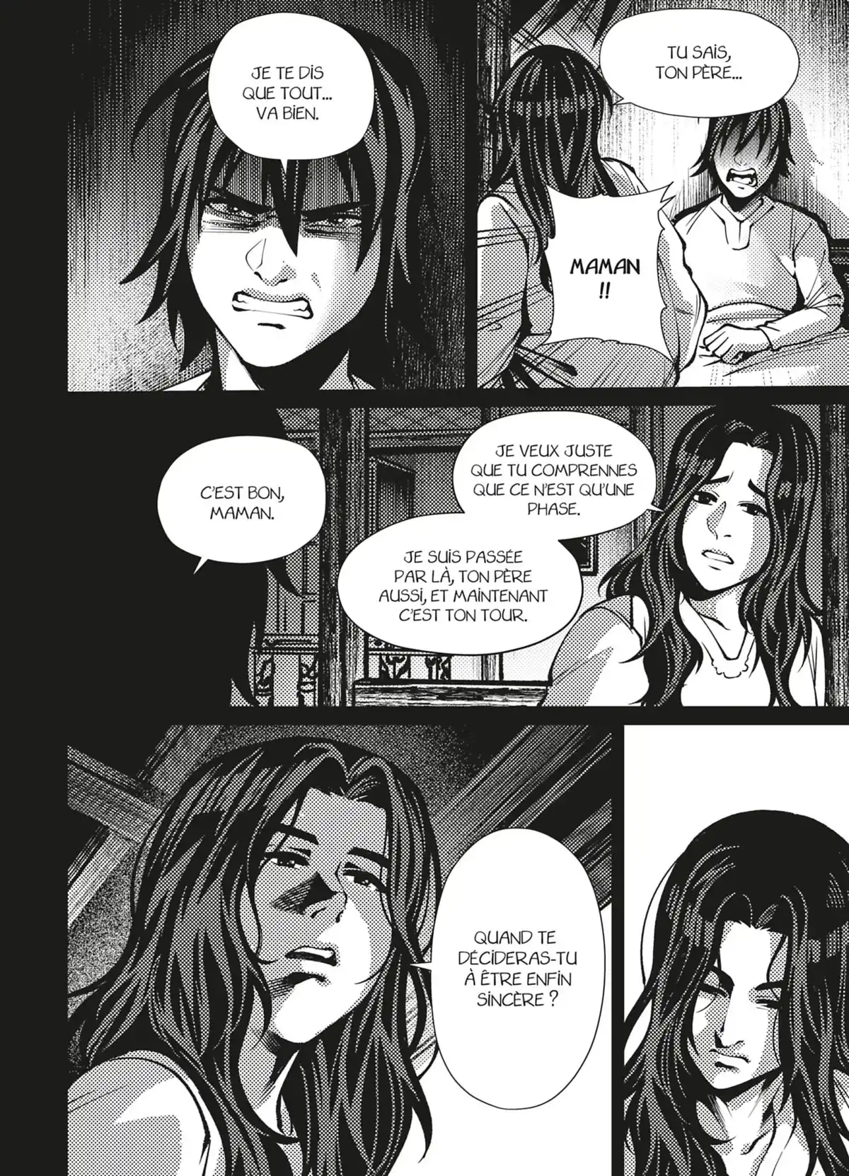 Magnum Opus Volume 2 page 101