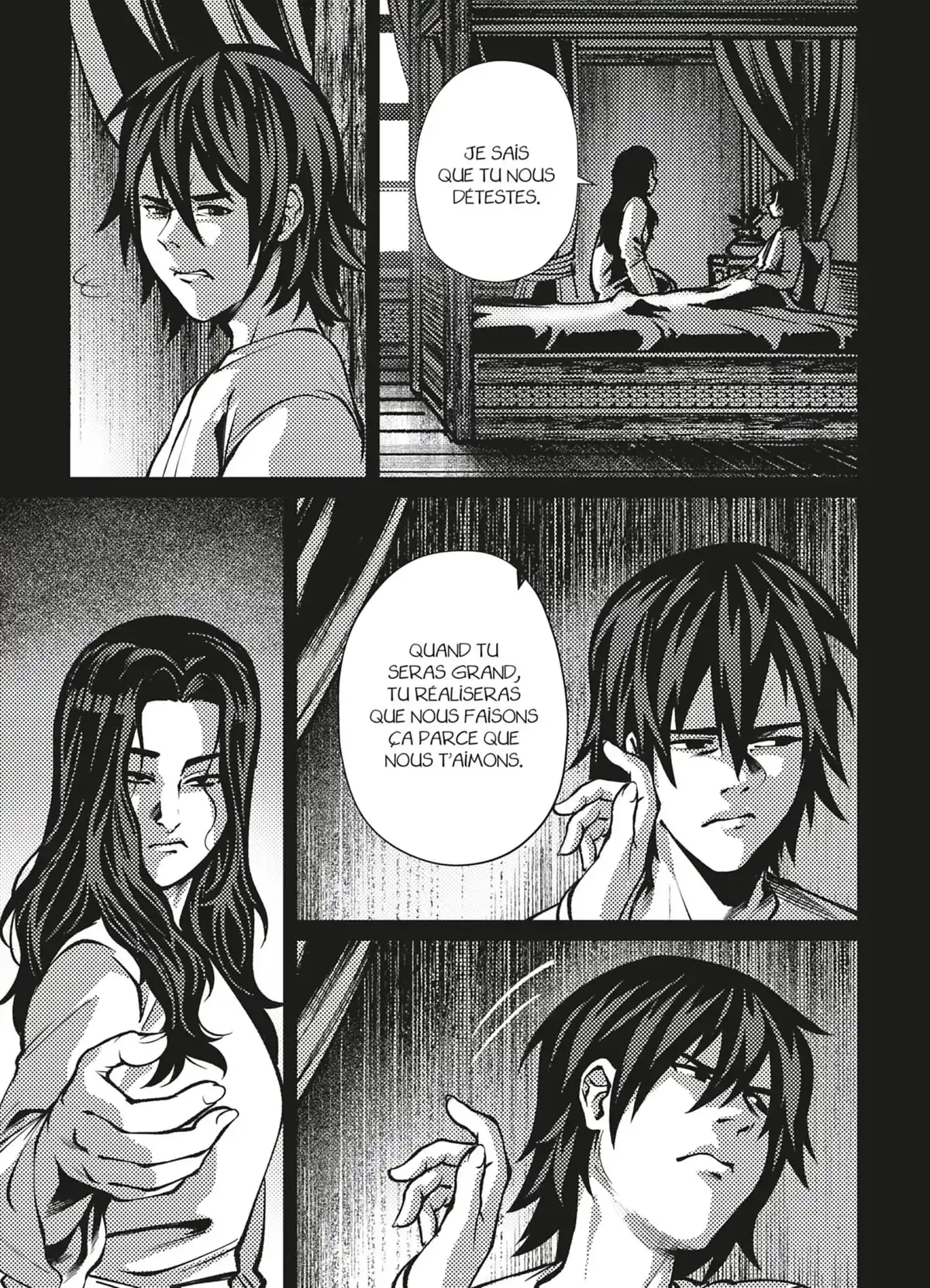 Magnum Opus Volume 2 page 102