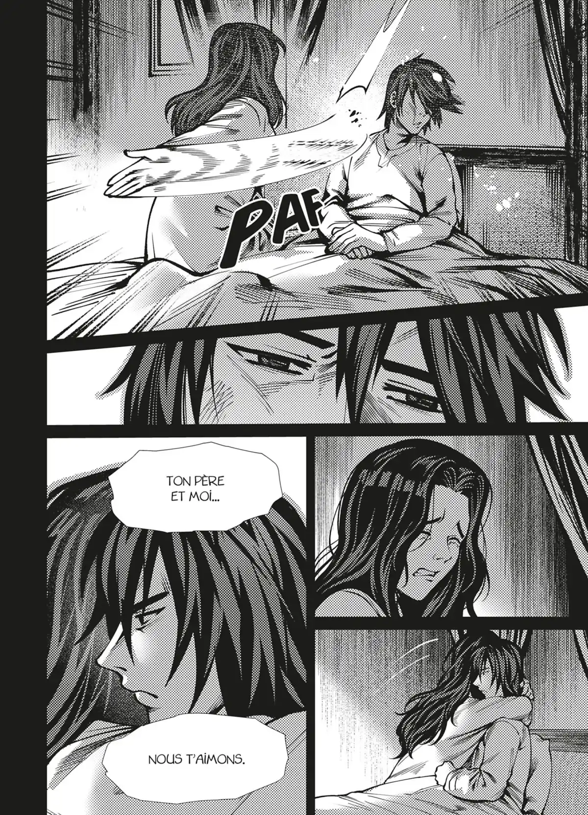 Magnum Opus Volume 2 page 103