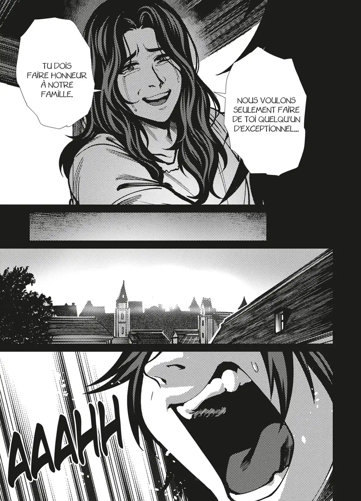 Magnum Opus Volume 2 page 104