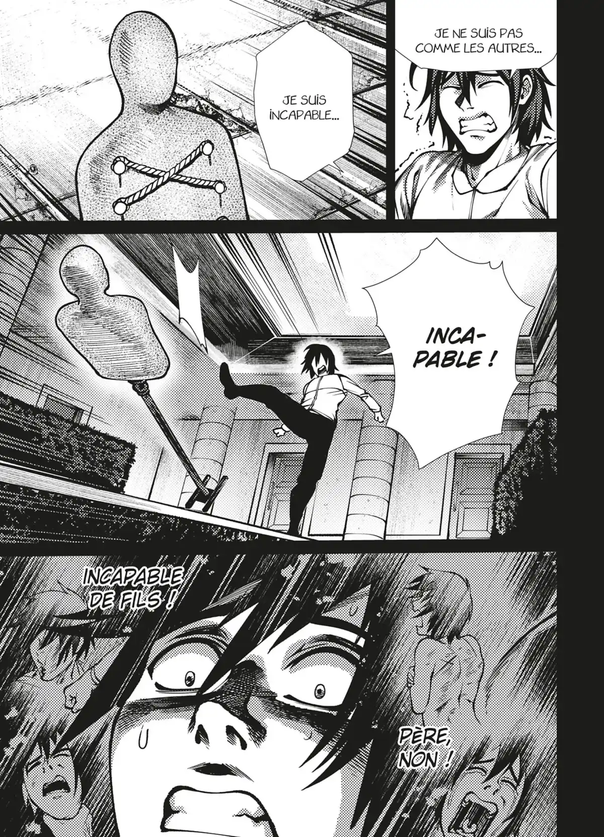 Magnum Opus Volume 2 page 106