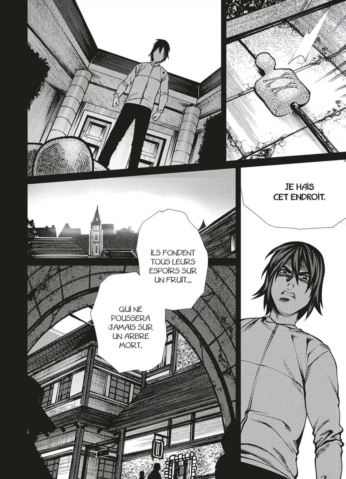 Magnum Opus Volume 2 page 107