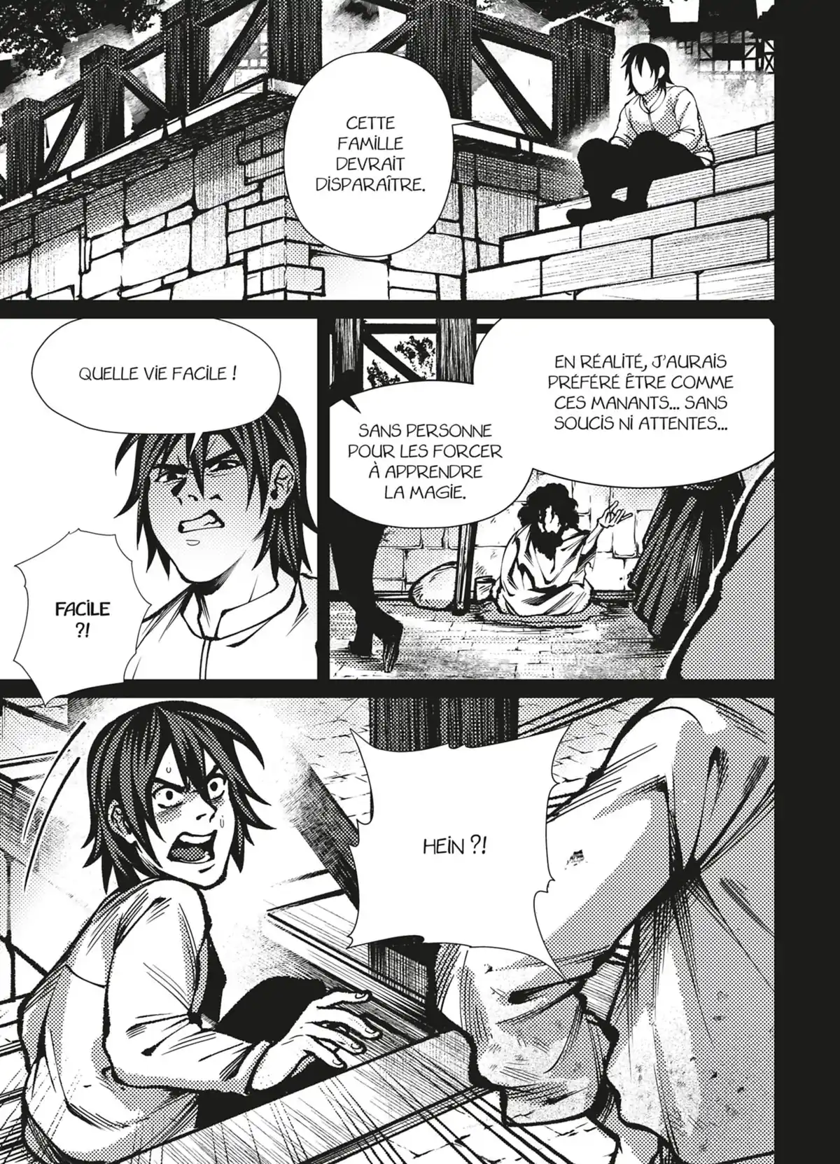 Magnum Opus Volume 2 page 108