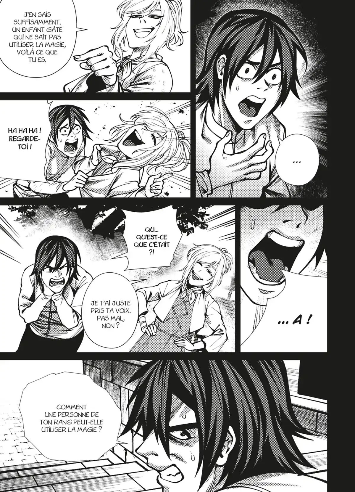 Magnum Opus Volume 2 page 110