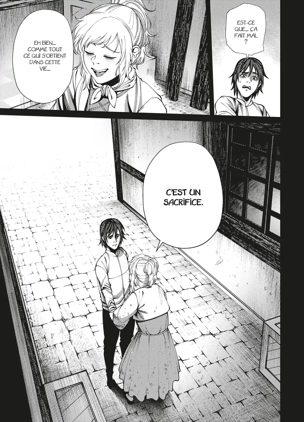 Magnum Opus Volume 2 page 120
