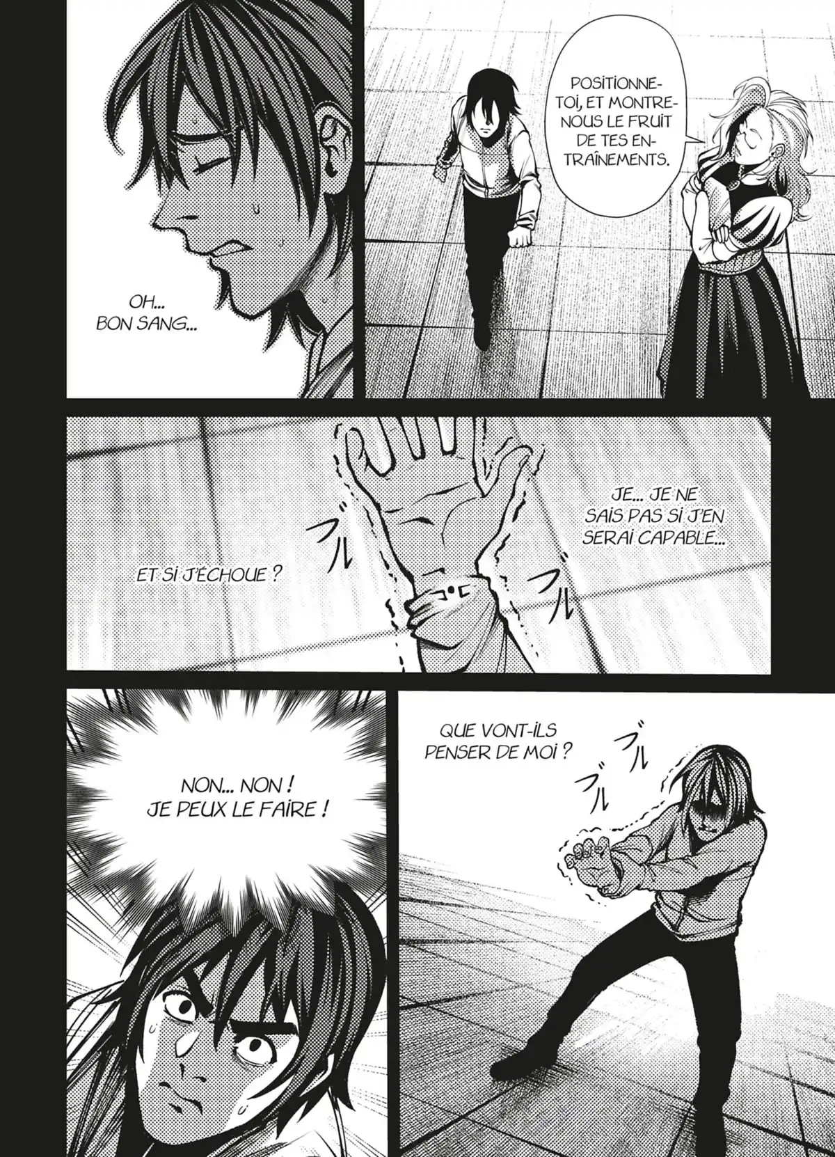 Magnum Opus Volume 2 page 123