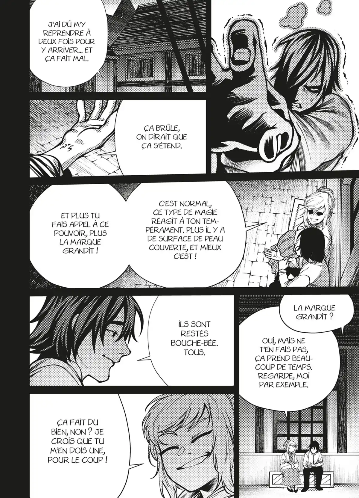 Magnum Opus Volume 2 page 127