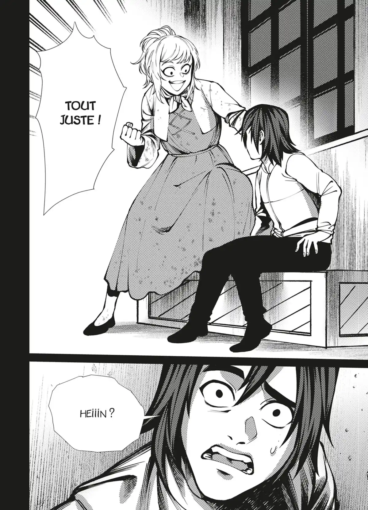 Magnum Opus Volume 2 page 129