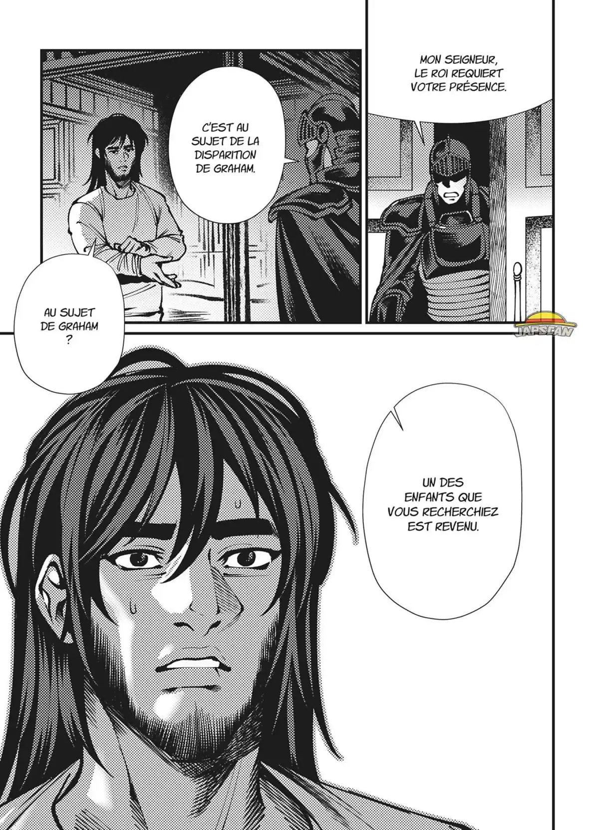 Magnum Opus Volume 2 page 145