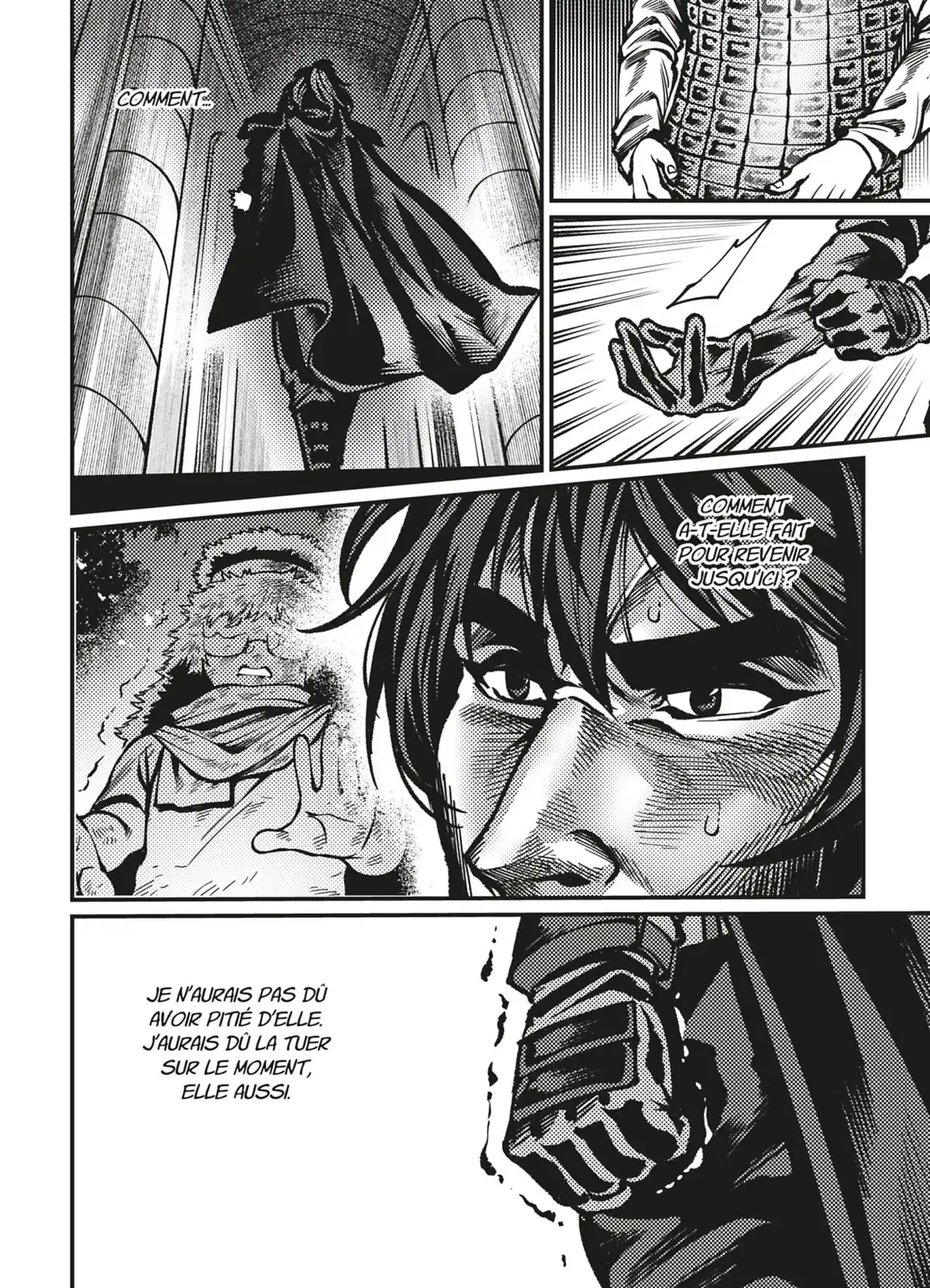 Magnum Opus Volume 2 page 146