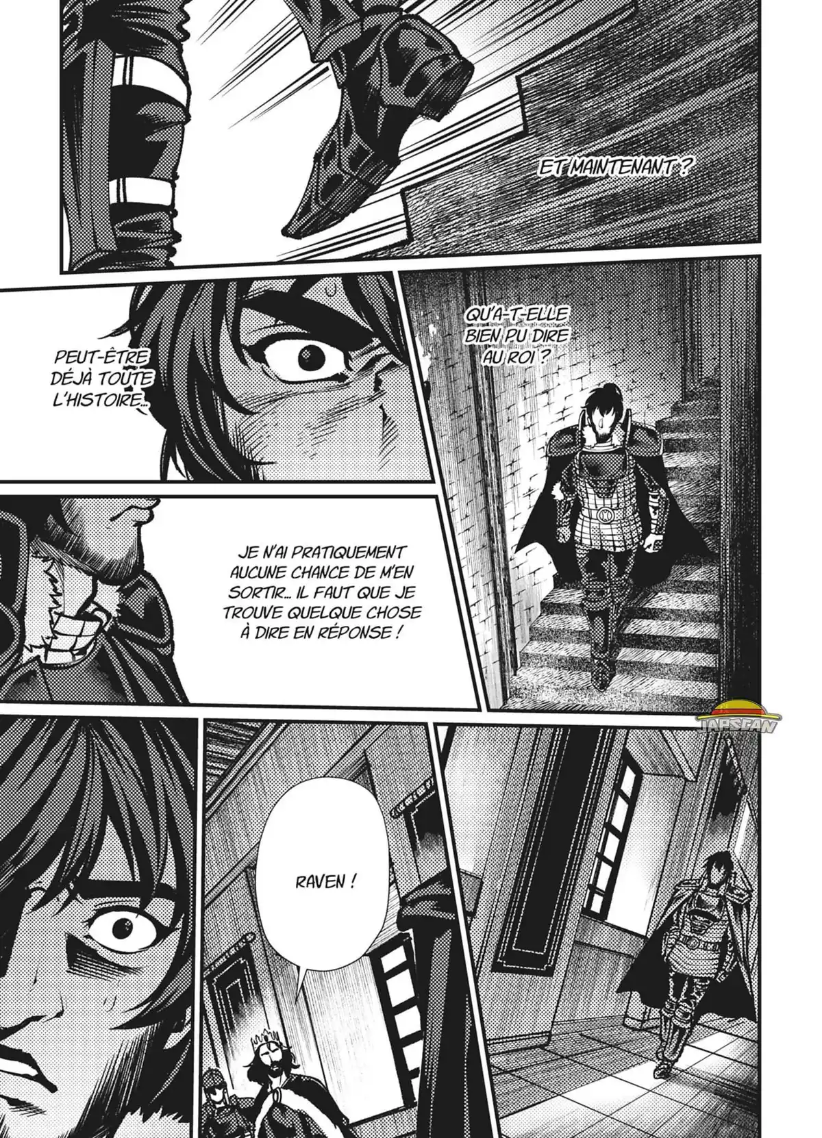 Magnum Opus Volume 2 page 147