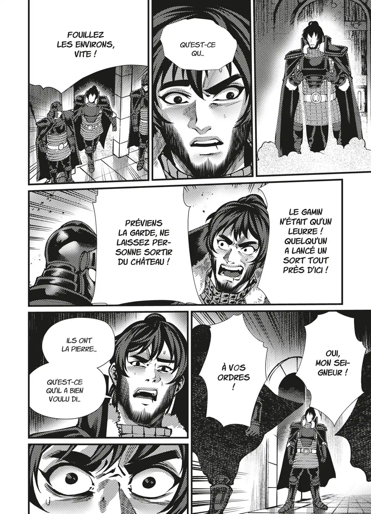 Magnum Opus Volume 2 page 154