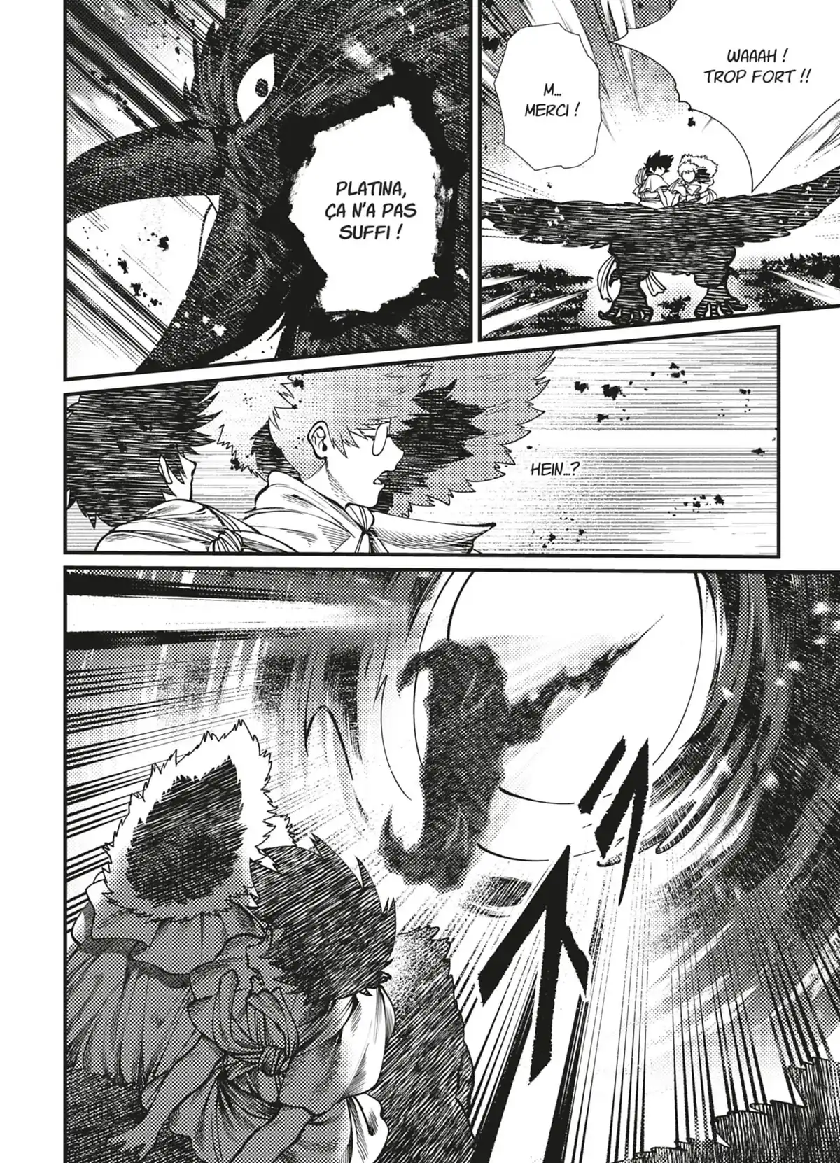 Magnum Opus Volume 2 page 175