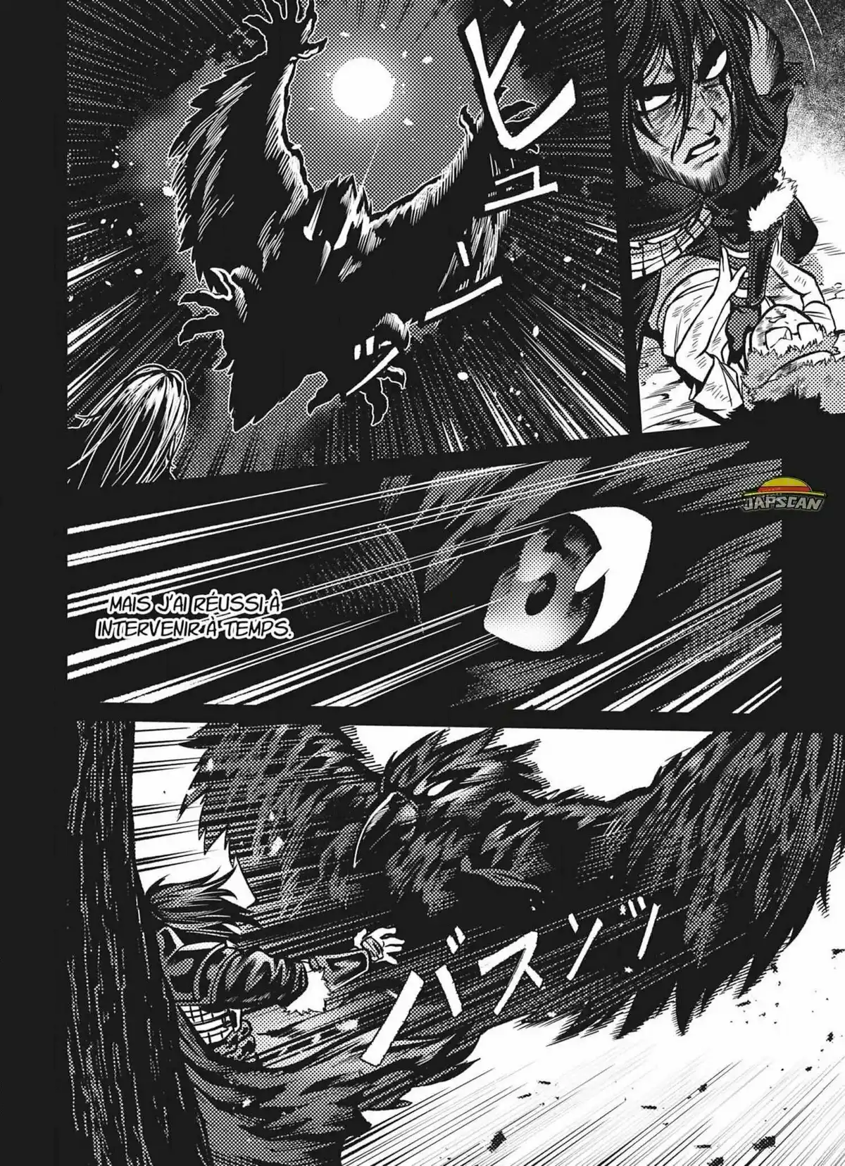 Magnum Opus Volume 2 page 35