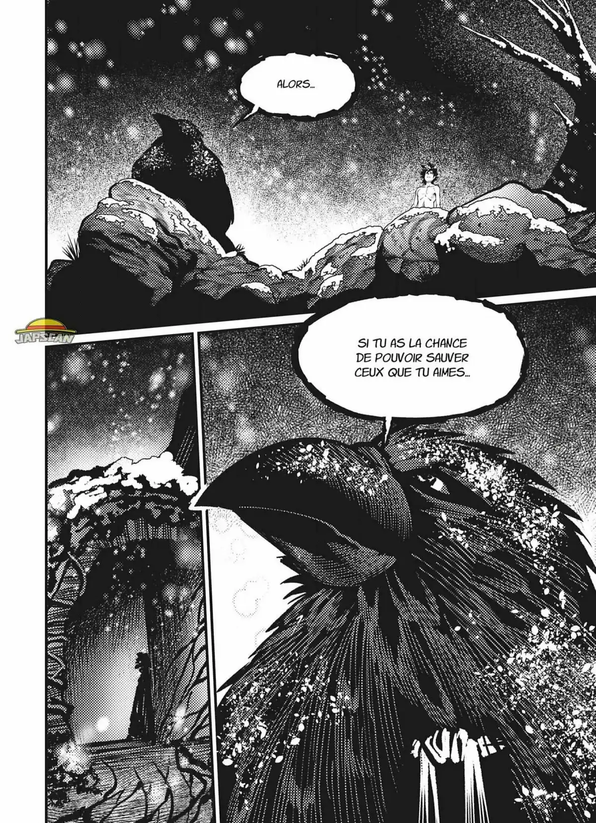 Magnum Opus Volume 2 page 68