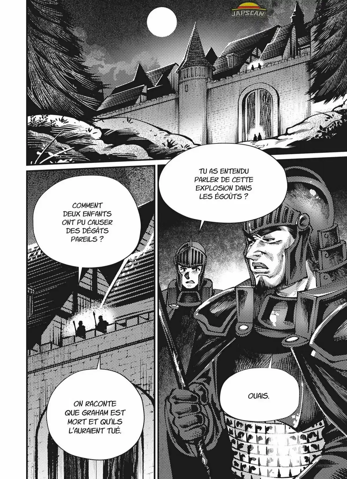 Magnum Opus Volume 2 page 72