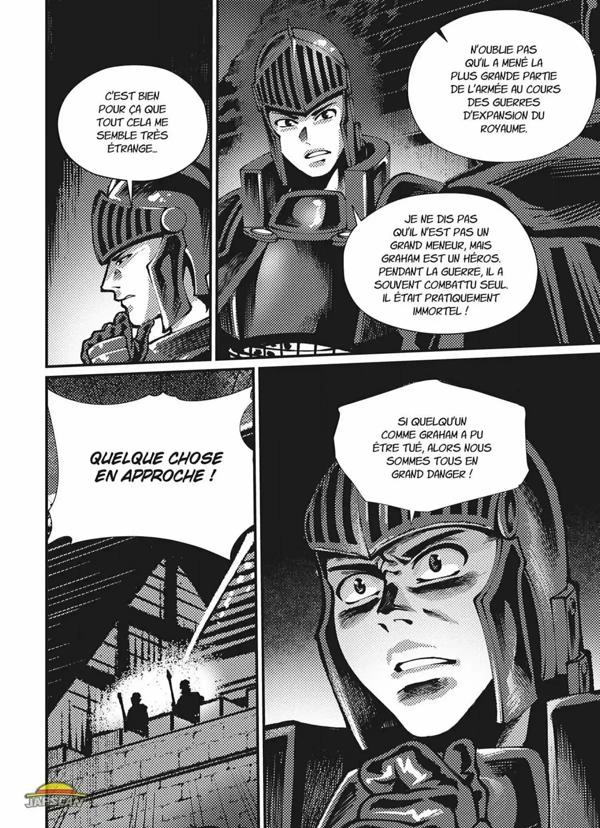 Magnum Opus Volume 2 page 74