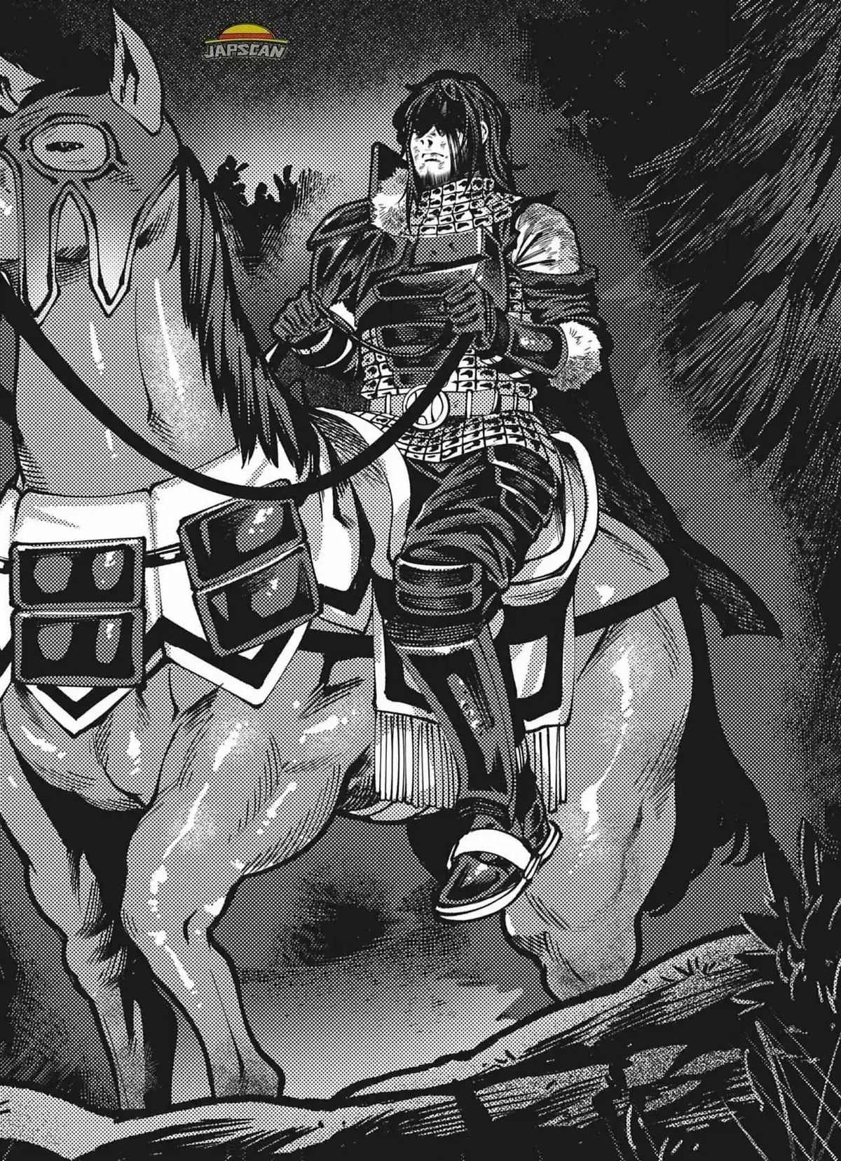 Magnum Opus Volume 2 page 76