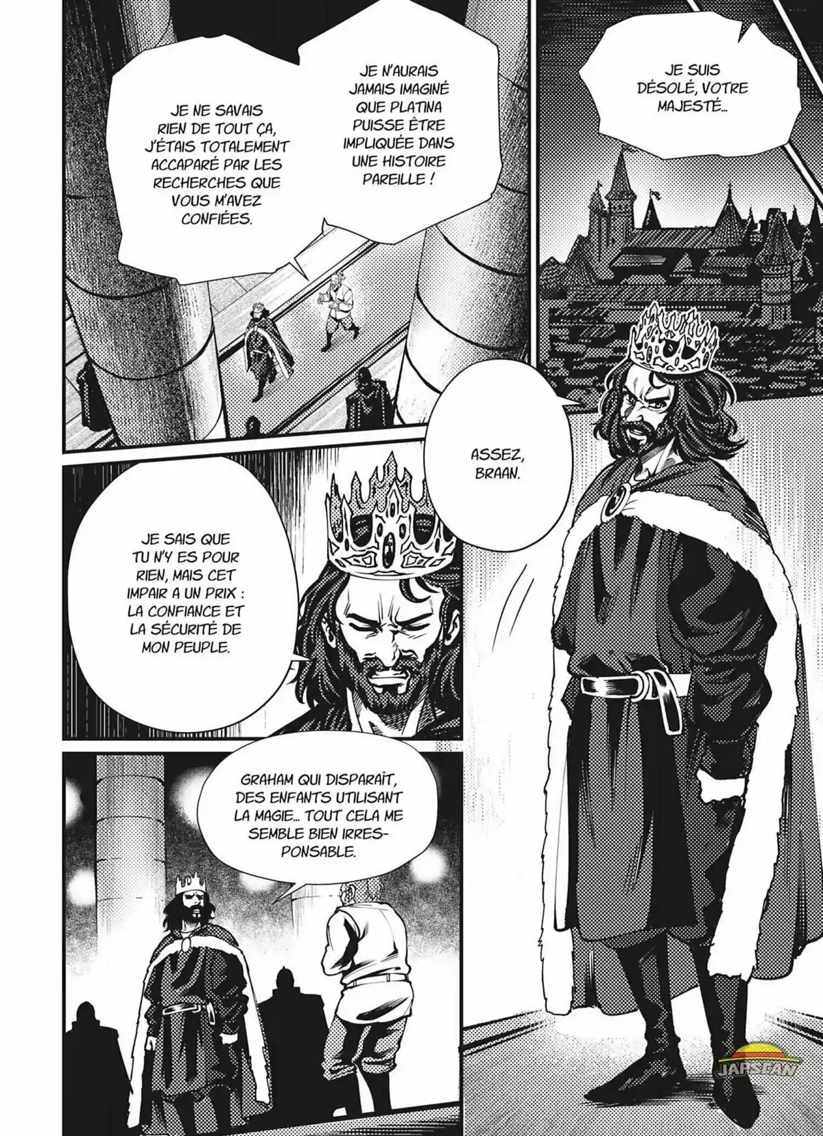 Magnum Opus Volume 2 page 78