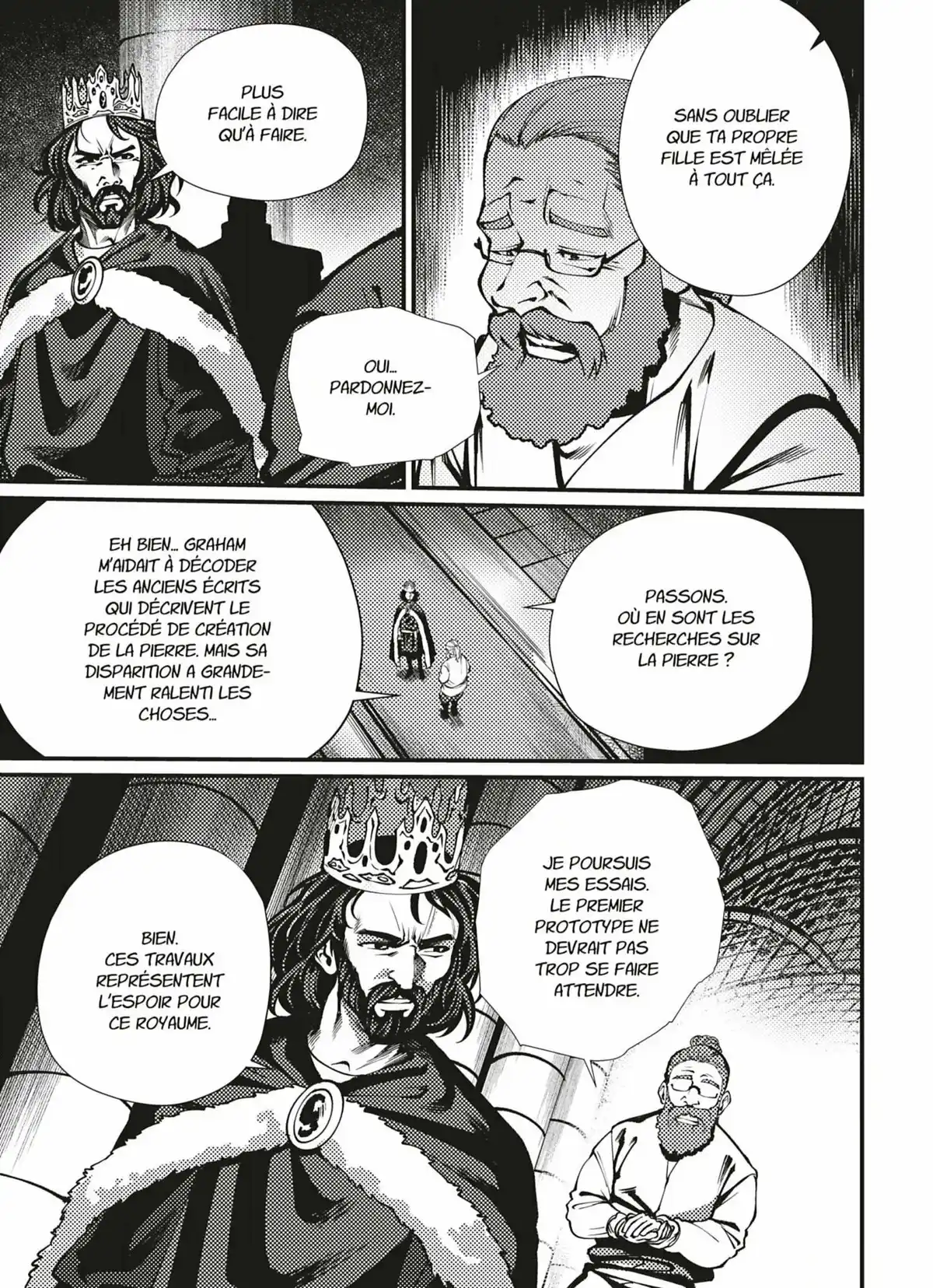 Magnum Opus Volume 2 page 79