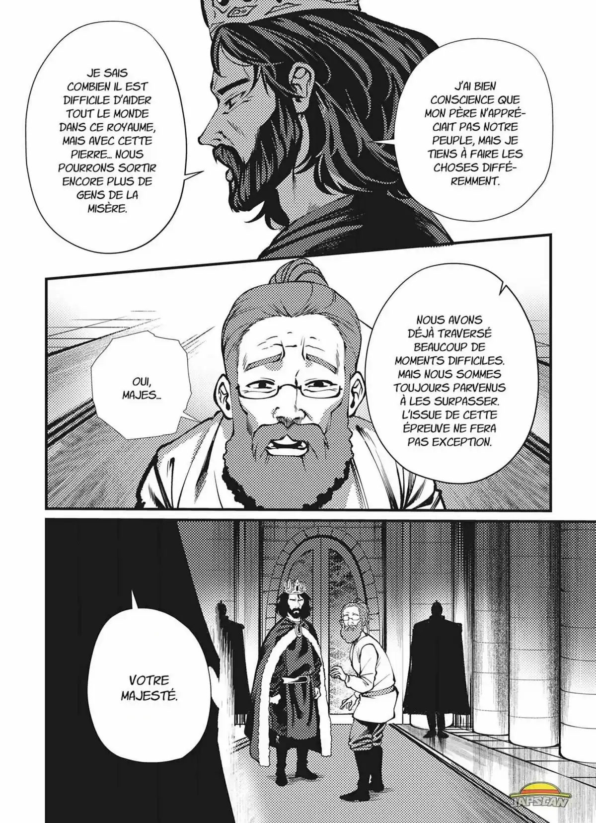 Magnum Opus Volume 2 page 80