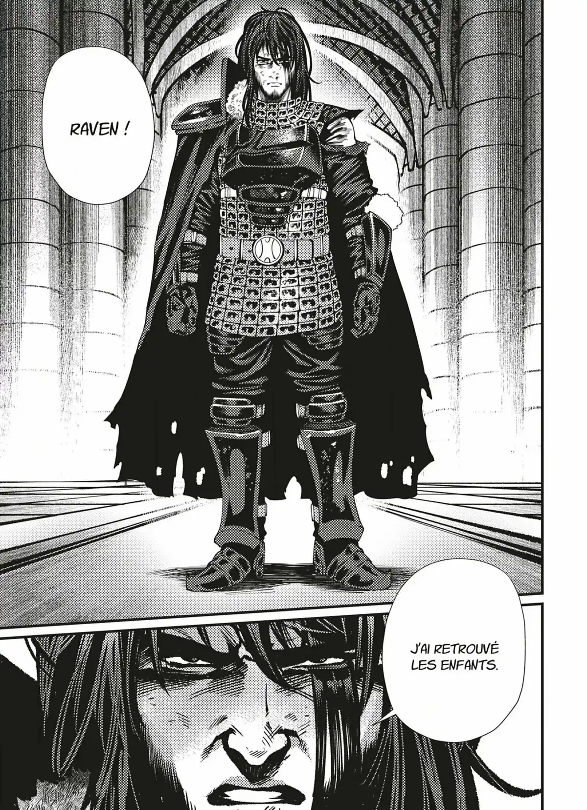 Magnum Opus Volume 2 page 81