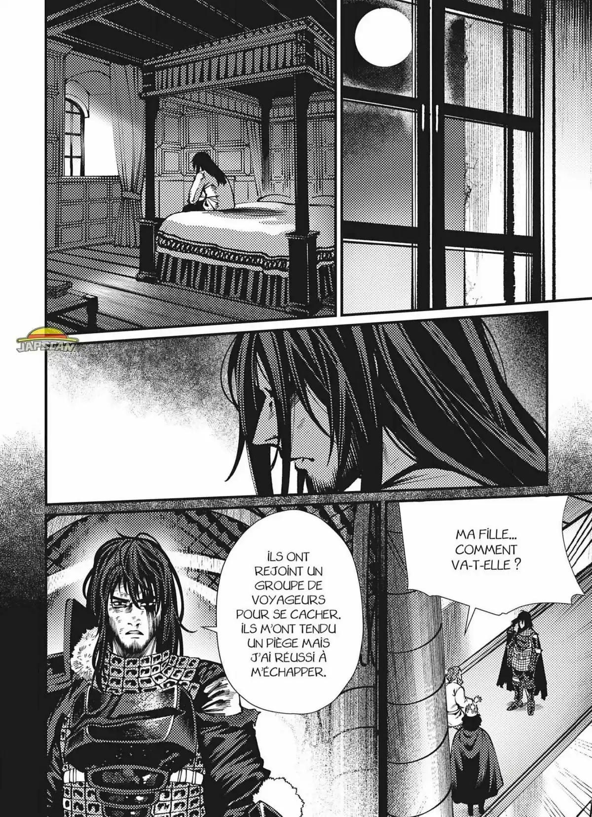 Magnum Opus Volume 2 page 82