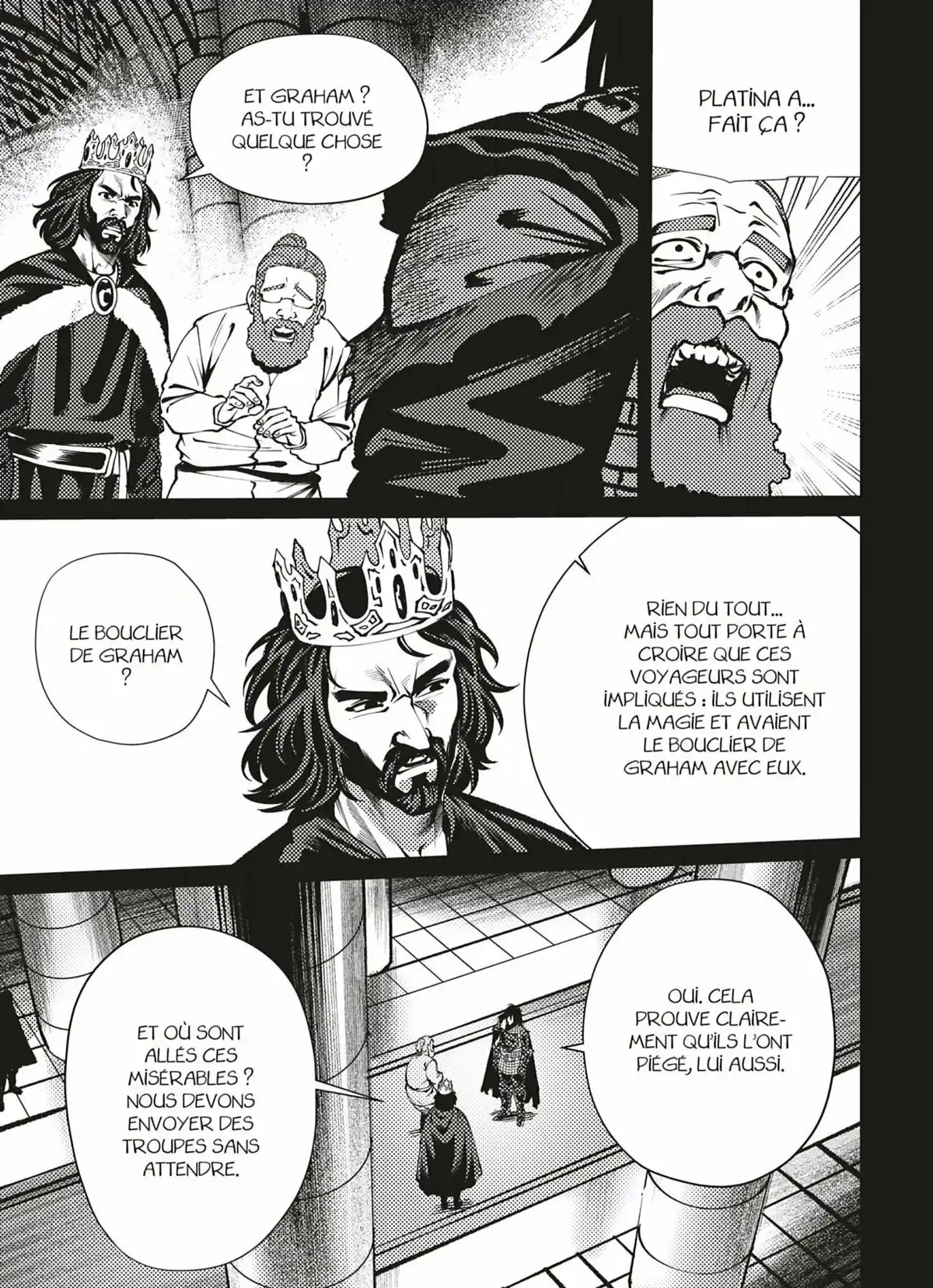 Magnum Opus Volume 2 page 83