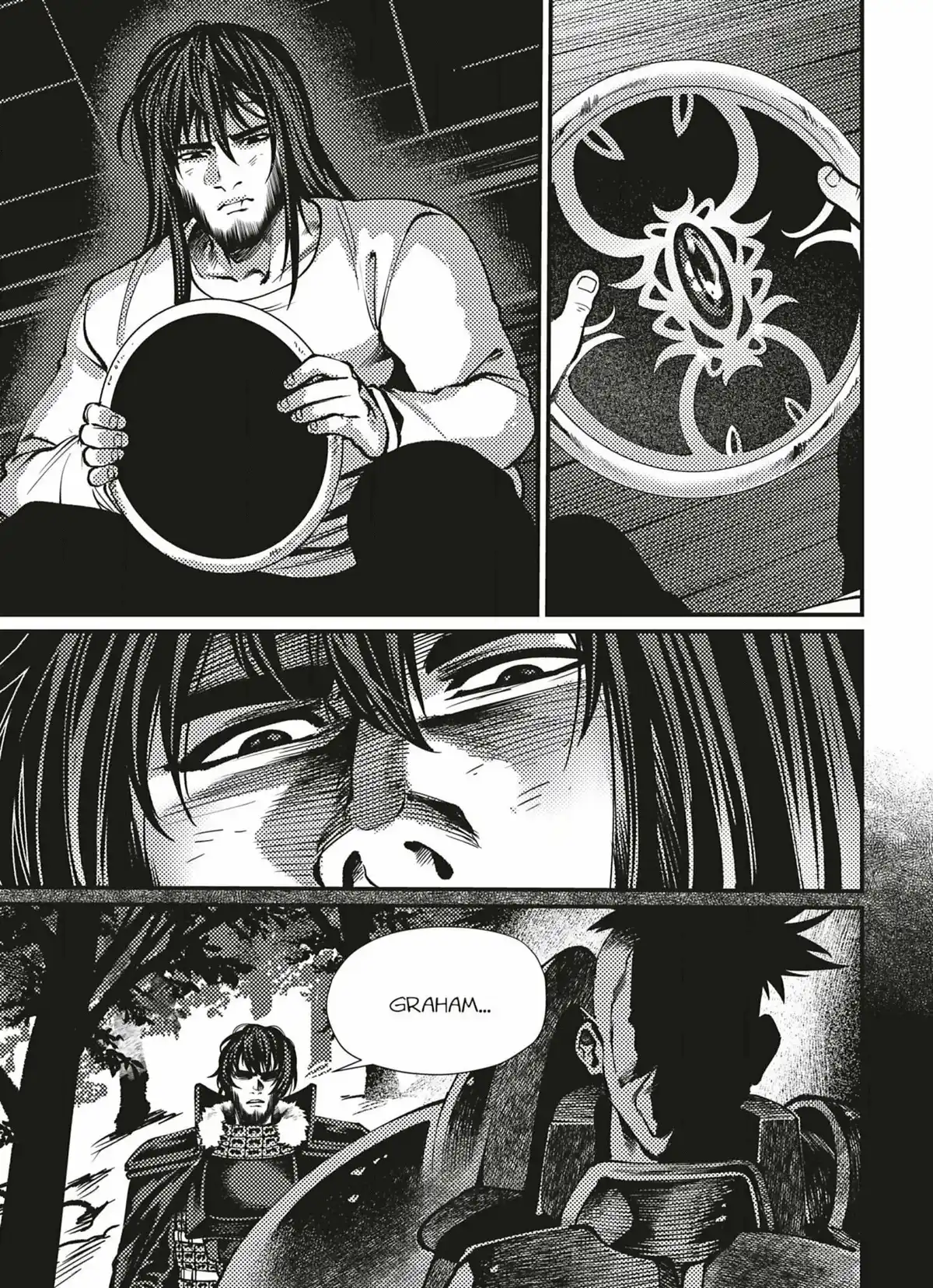 Magnum Opus Volume 2 page 85
