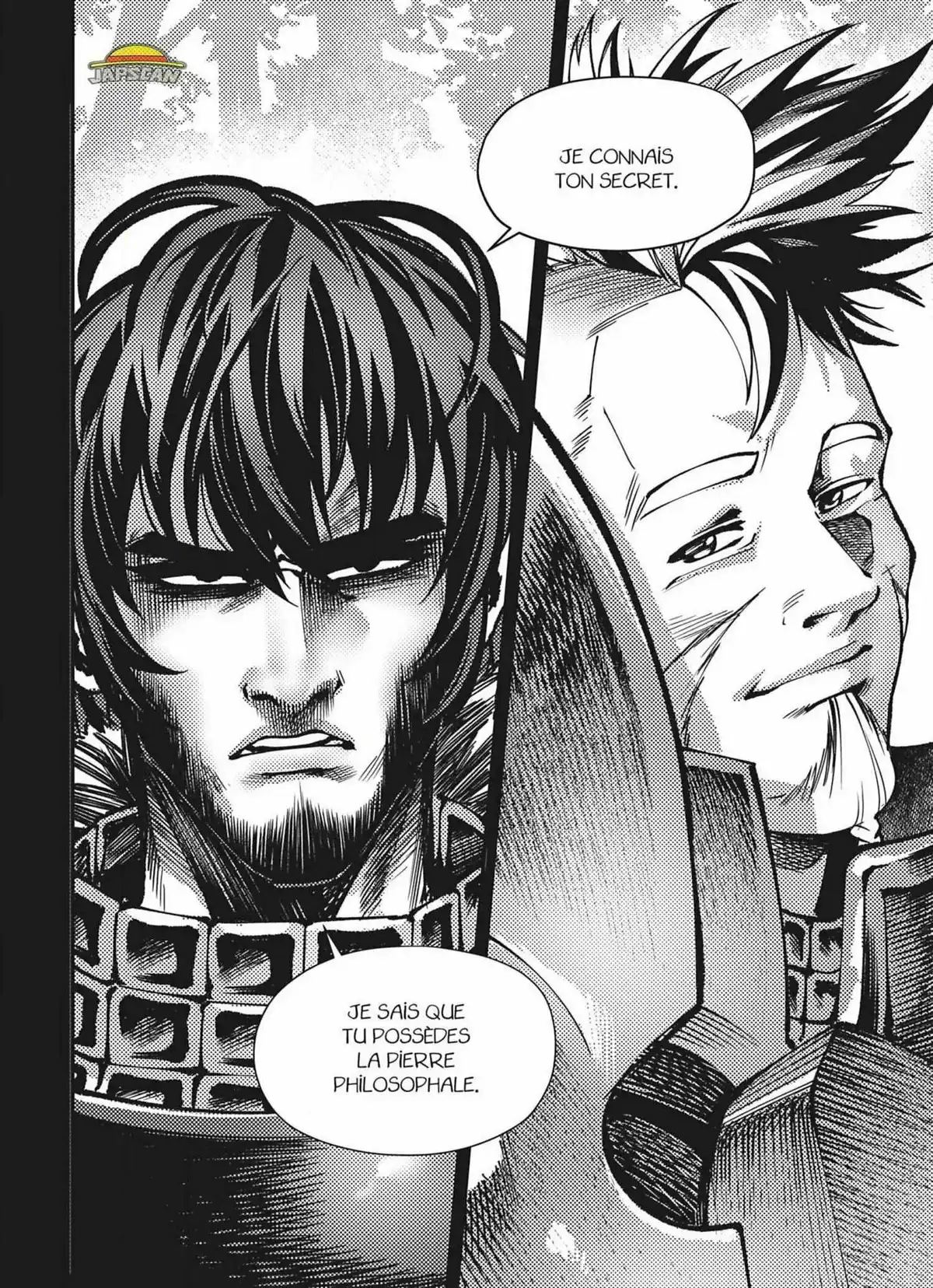 Magnum Opus Volume 2 page 86