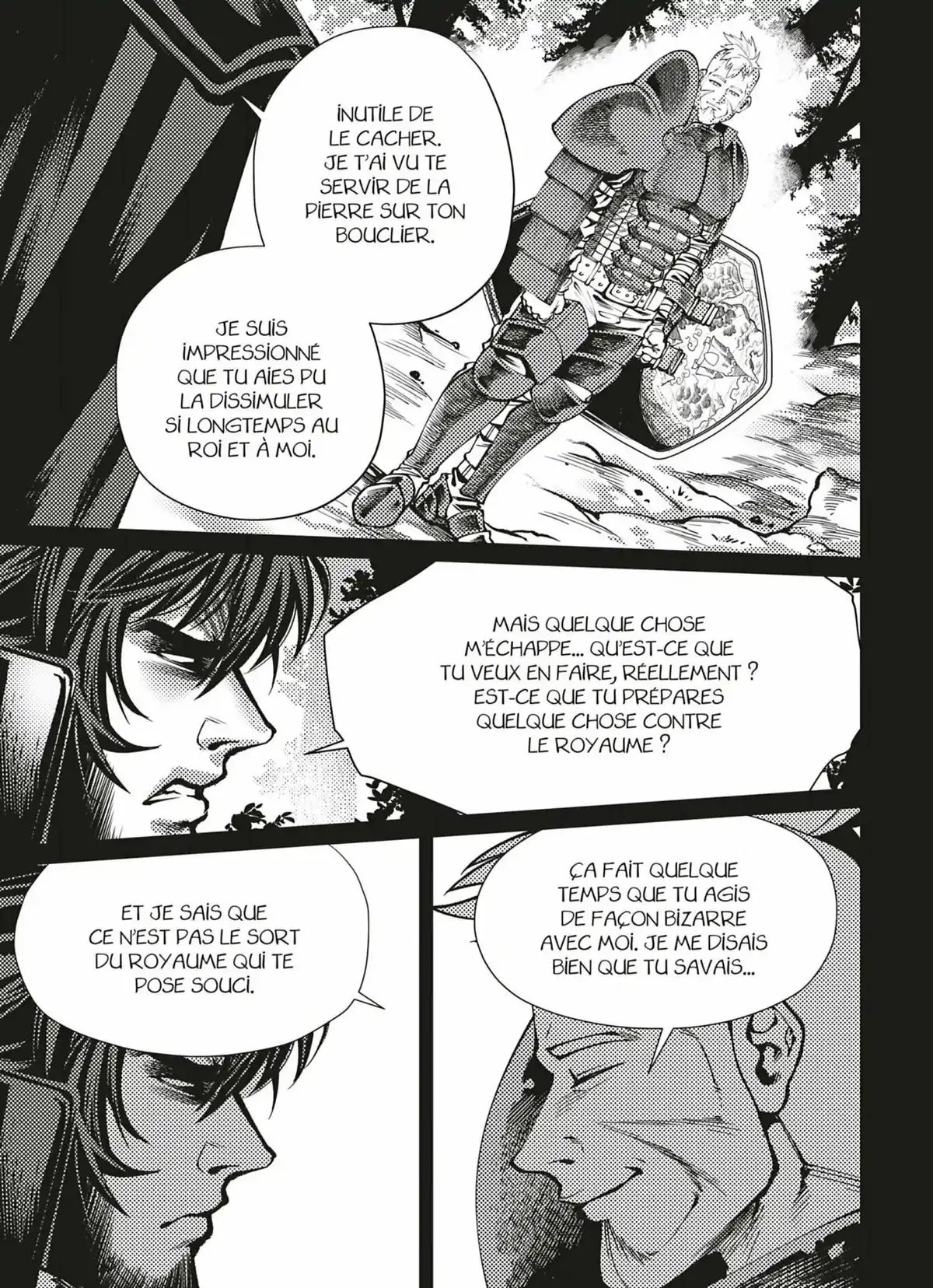 Magnum Opus Volume 2 page 87