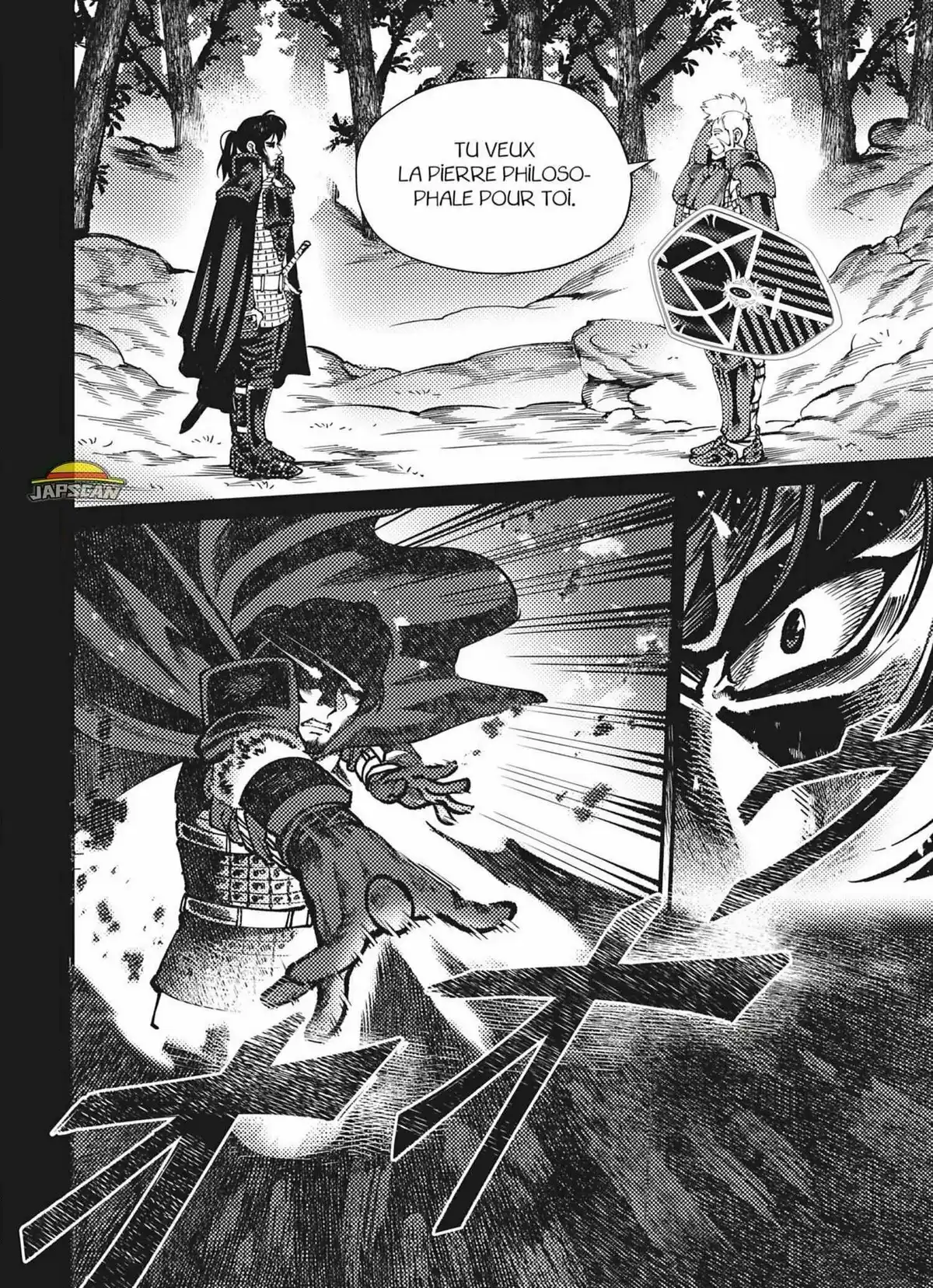 Magnum Opus Volume 2 page 88