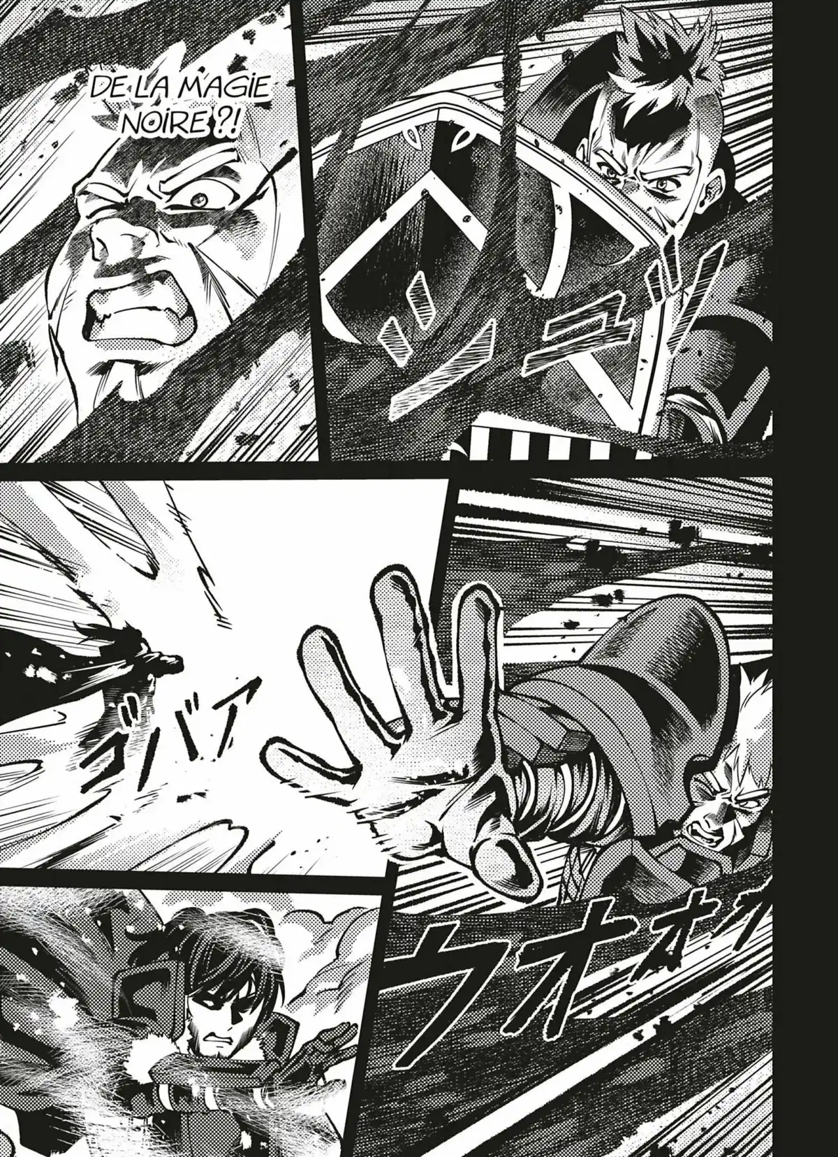 Magnum Opus Volume 2 page 89