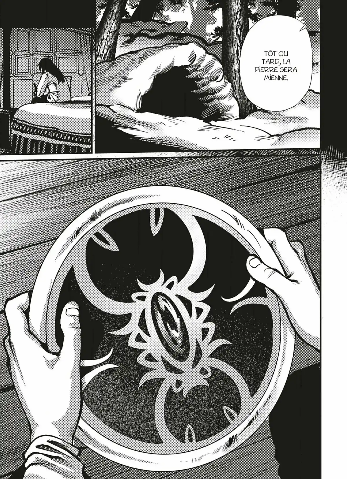 Magnum Opus Volume 2 page 91