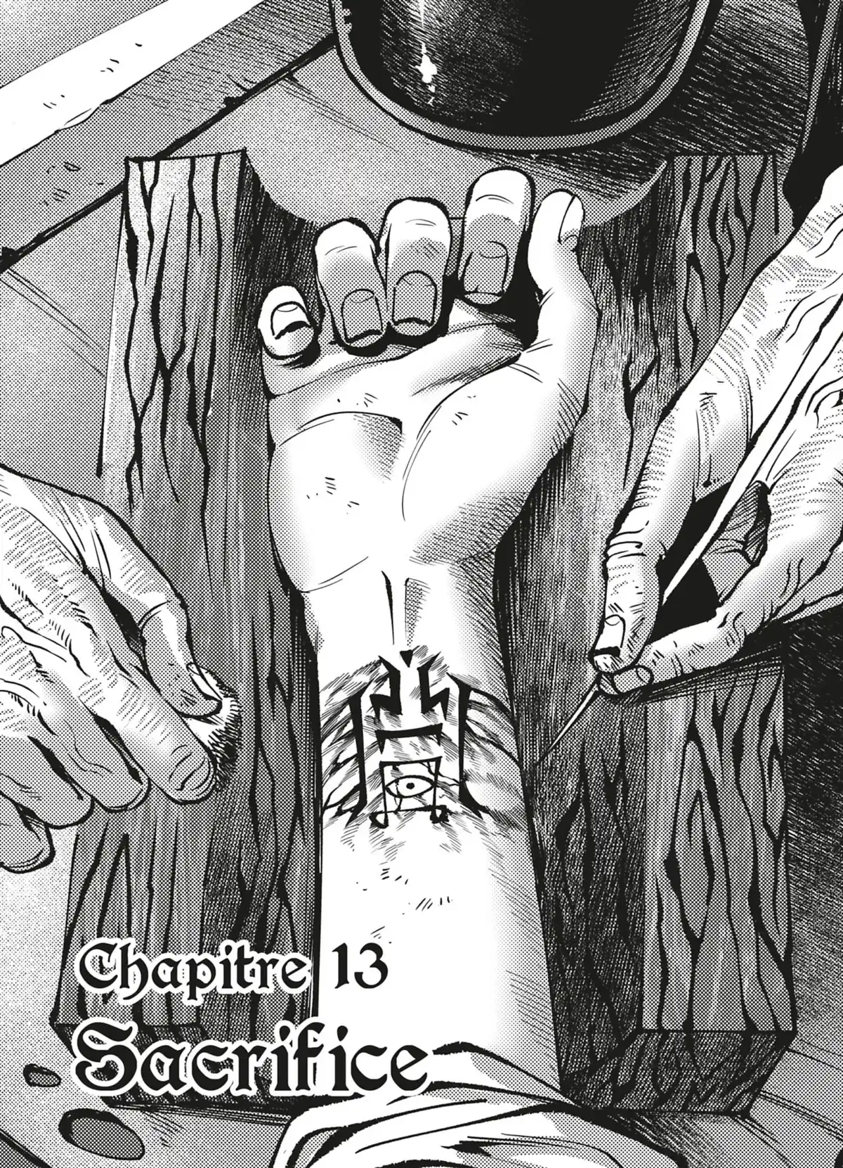 Magnum Opus Volume 2 page 94