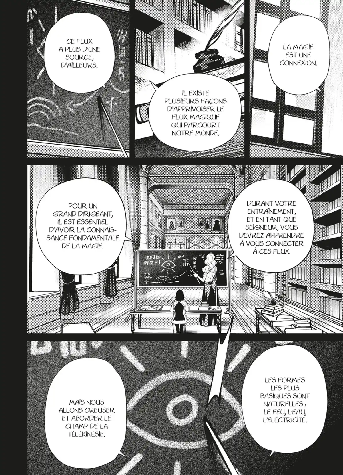 Magnum Opus Volume 2 page 95