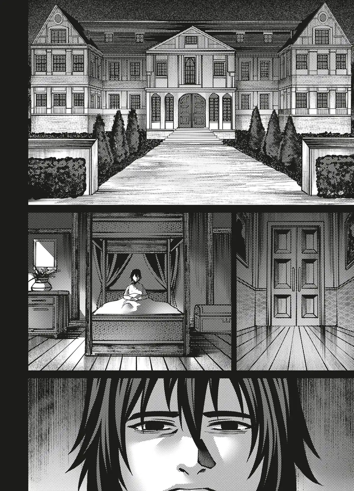 Magnum Opus Volume 2 page 99
