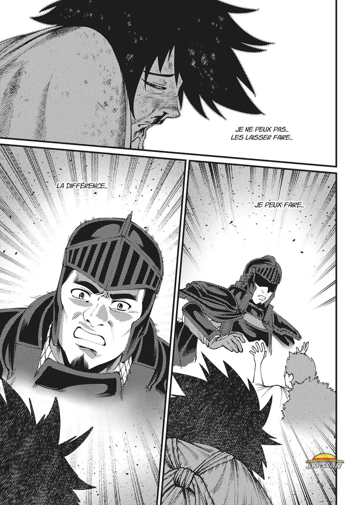 Magnum Opus Volume 3 page 102