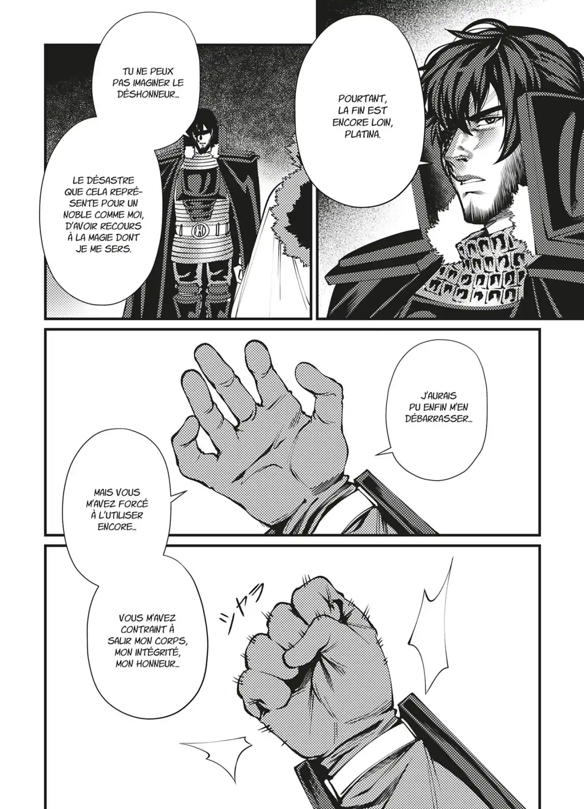 Magnum Opus Volume 3 page 109