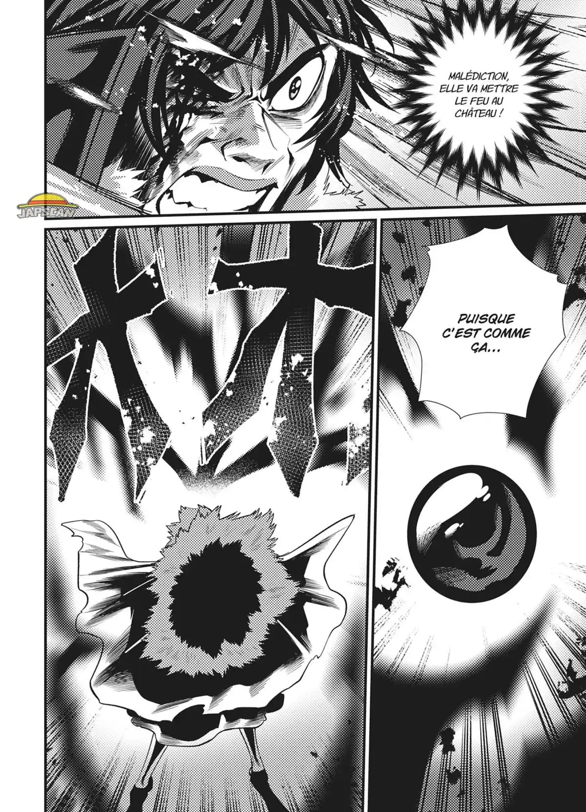 Magnum Opus Volume 3 page 113