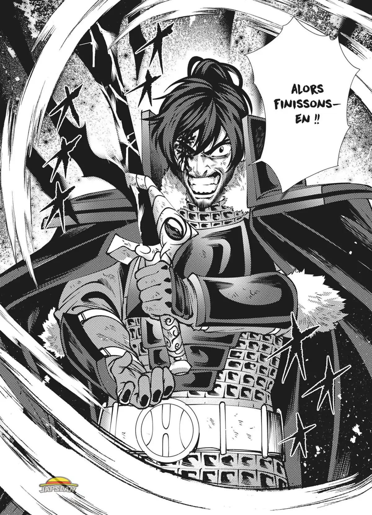 Magnum Opus Volume 3 page 114