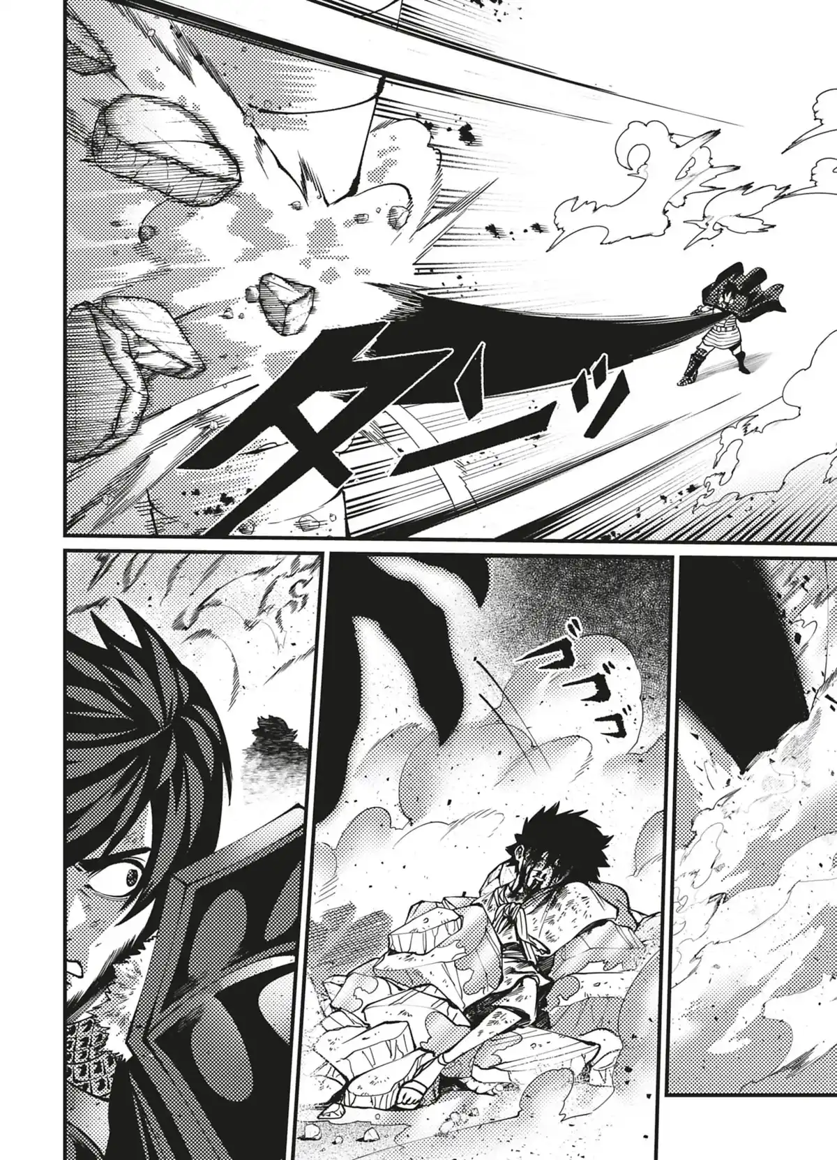 Magnum Opus Volume 3 page 124