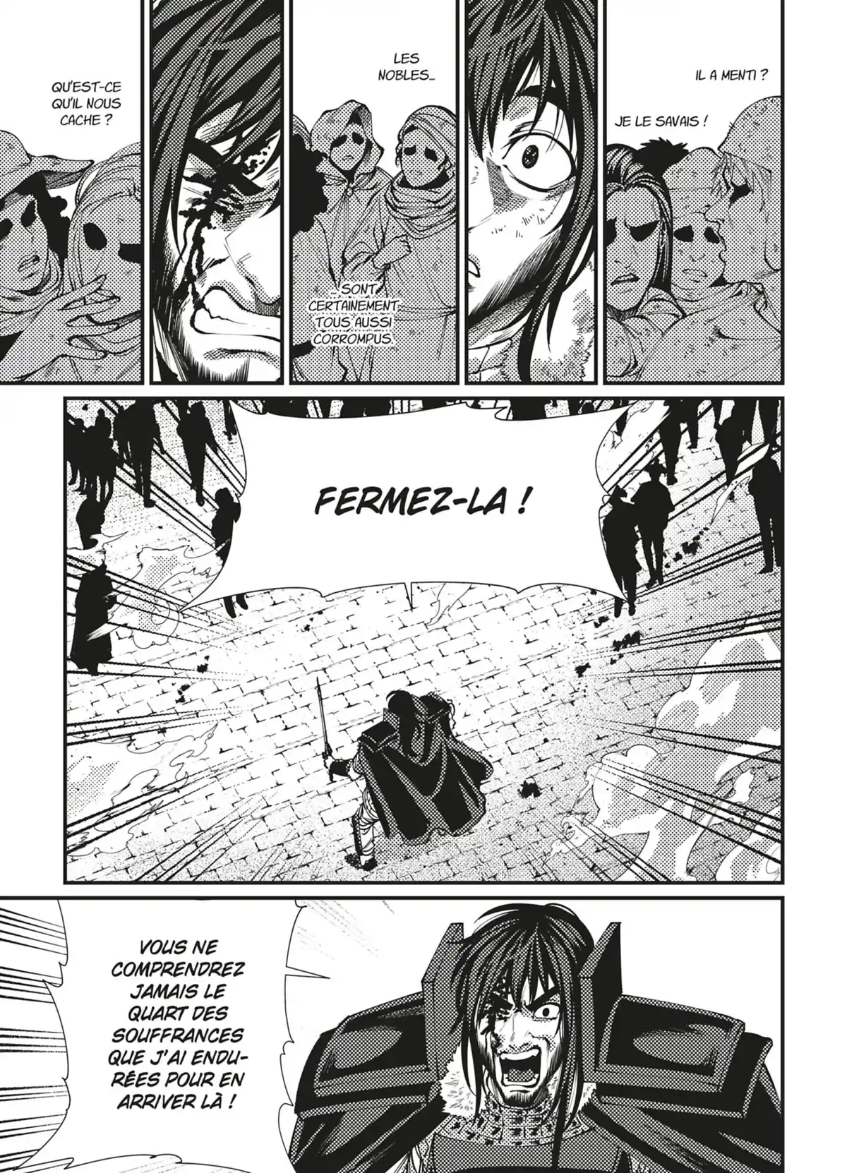 Magnum Opus Volume 3 page 129