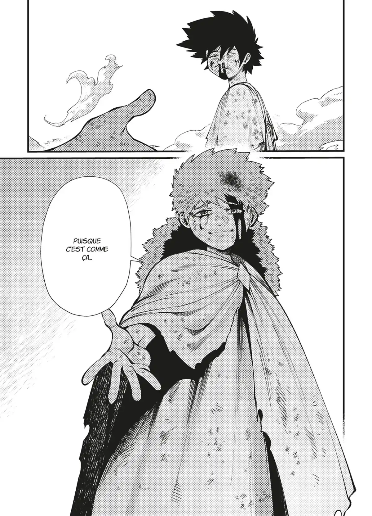 Magnum Opus Volume 3 page 154