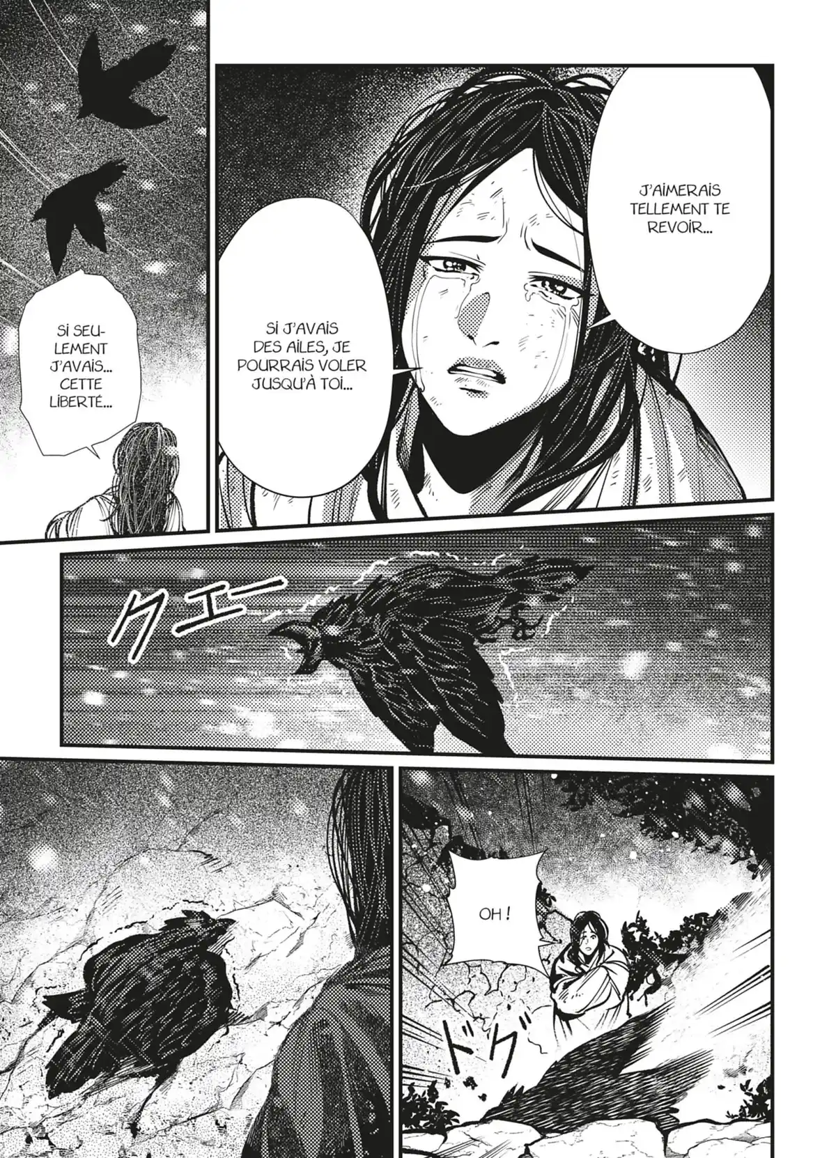 Magnum Opus Volume 3 page 20