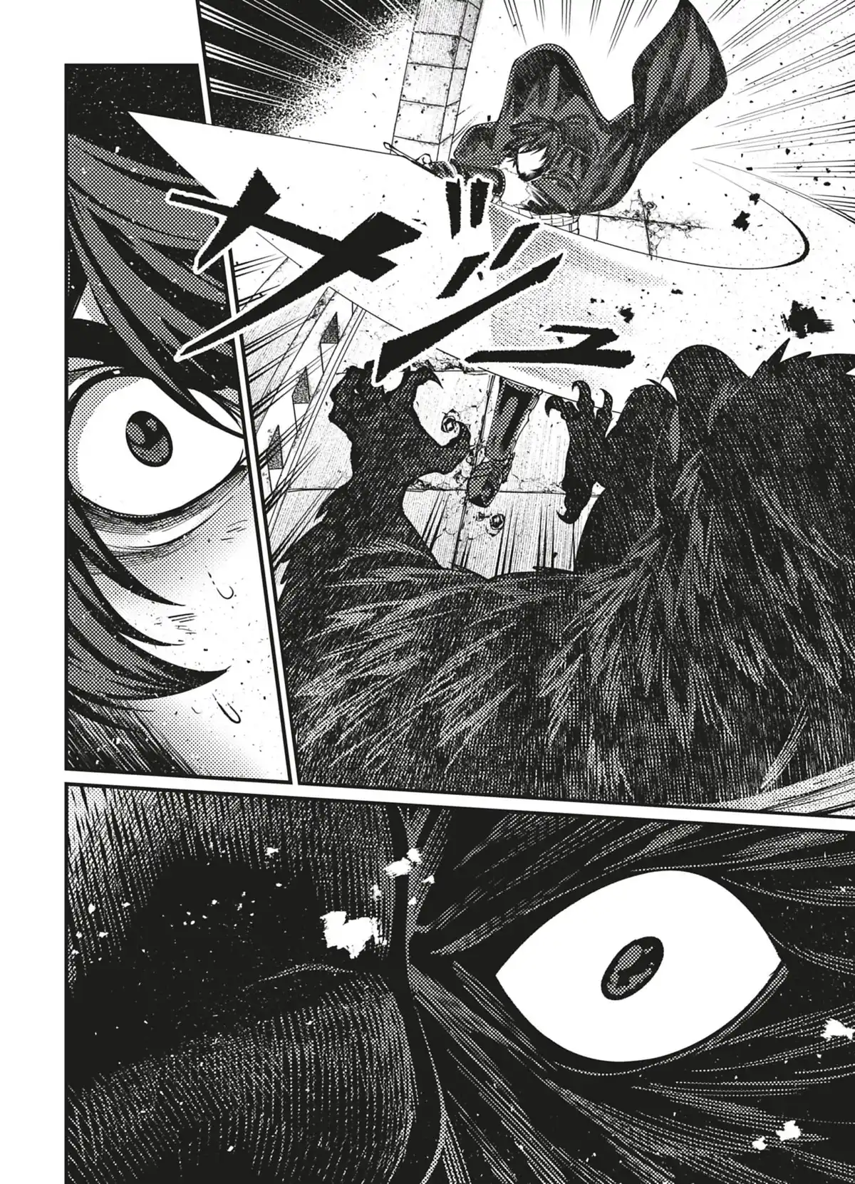 Magnum Opus Volume 3 page 61