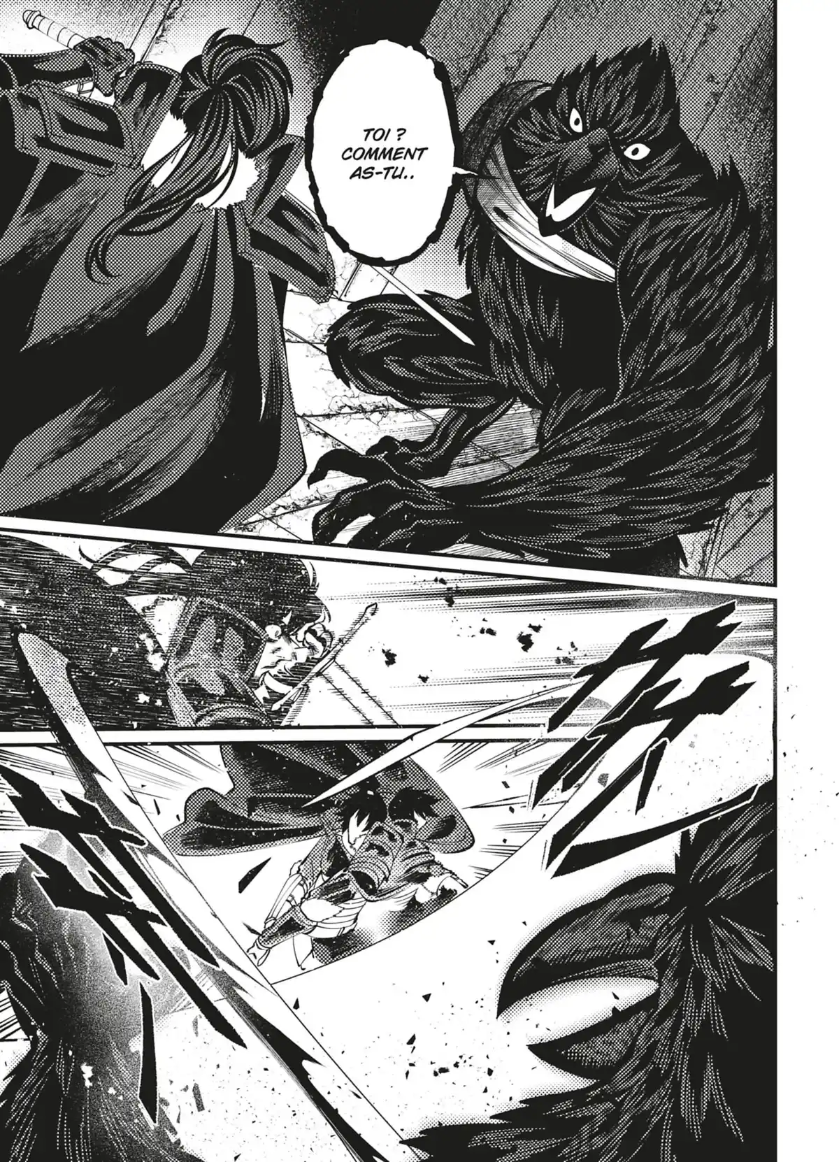 Magnum Opus Volume 3 page 62
